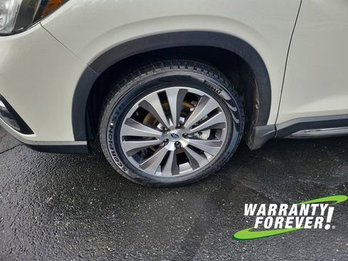 Used 2022 Subaru Ascent Touring image 19