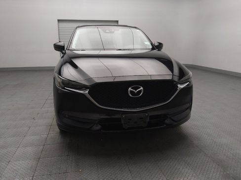 Used 2017 MAZDA CX-5 Grand Select FWD image 14