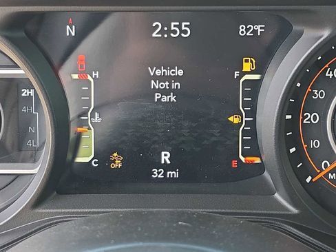 New 2026 Jeep Gladiator Sport image 33