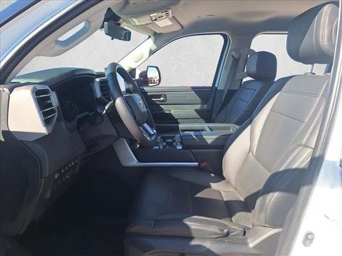 Used 2023 Toyota Tundra Limited image 9