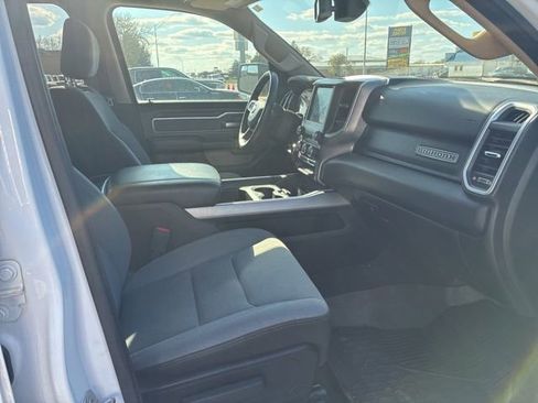 Used 2019 RAM 1500 Big Horn AWD/4WD image 23