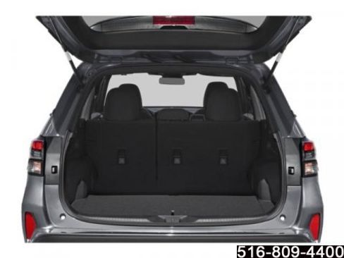 Used 2025 Subaru Forester image 14