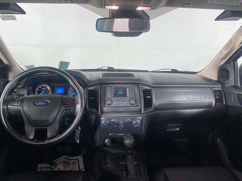 Used 2021 Ford Ranger XL w/ XL Power Equipment Group image 16