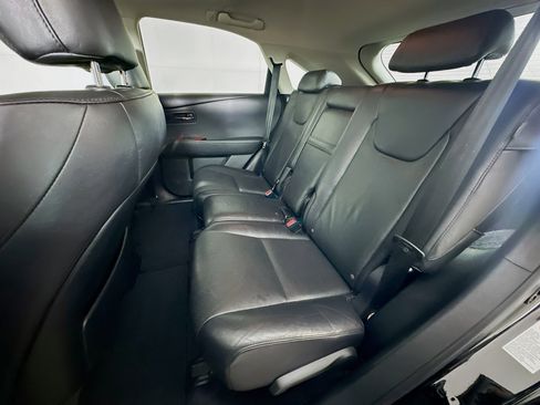 Used 2010 Lexus RX 350 2WD image 28