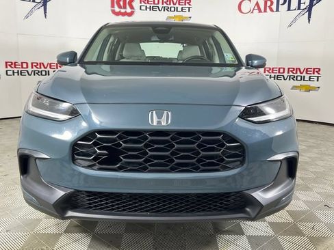 Used 2024 Honda HR-V LX image 2