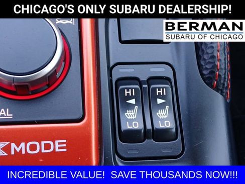 Used 2020 Subaru Forester Sport w/ Popular Package #2 image 16