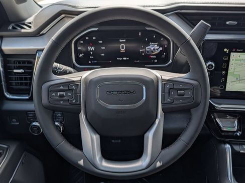 New 2026 GMC Sierra 3500 Denali w/ Denali Reserve Package AWD/4WD image 43
