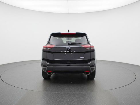 Used 2025 Nissan Rogue SV AWD/4WD image 7