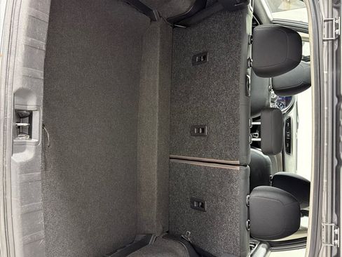 Used 2021 Nissan Rogue Sport S FWD image 19