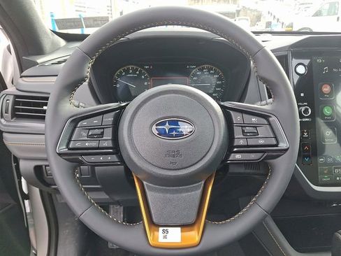 New 2026 Subaru Forester Wilderness image 20