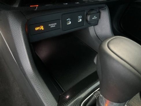 Certified 2025 Honda Civic Sport image 13