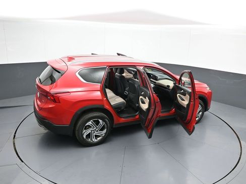 Certified 2023 Hyundai Santa Fe SEL AWD/4WD image 45