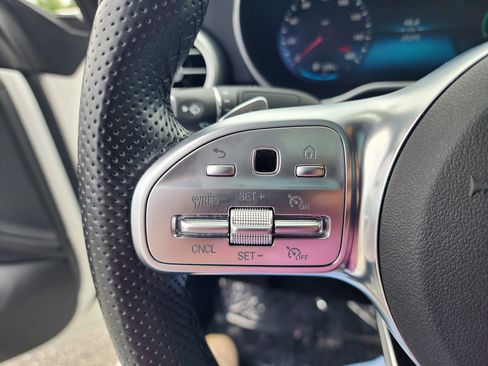 Used 2021 Mercedes-Benz C 300 Coupe image 19