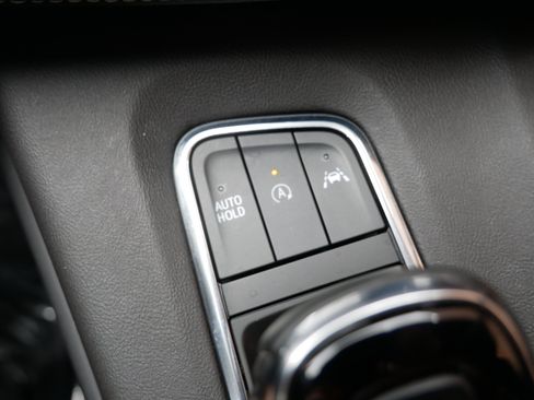 Certified 2024 Cadillac Escalade ESV Luxury AWD/4WD image 21