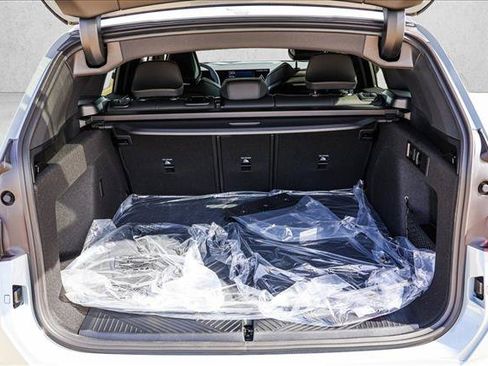 New 2026 BMW X3 xDrive30i AWD/4WD image 23