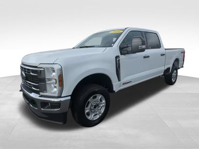 New 2026 Ford F250 XLT