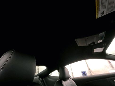 New 2026 Ford Mustang Premium image 21