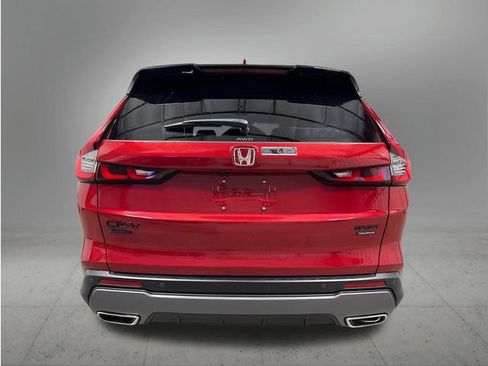 New 2026 Honda CR-V Sport Touring image 4