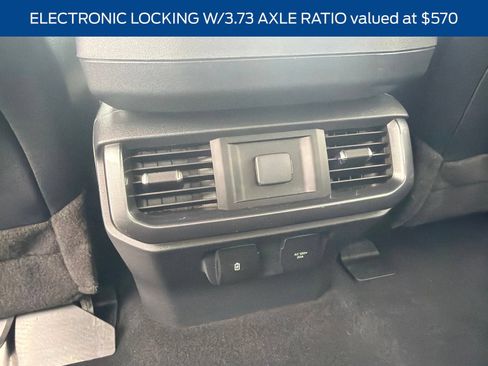 Used 2023 Ford F150 Lariat AWD/4WD image 12