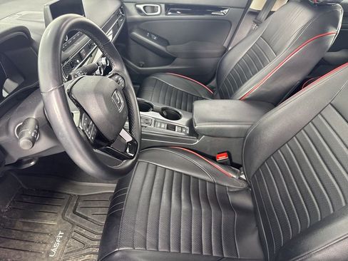 Used 2024 Honda Civic EX image 18