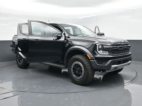 Used 2024 Ford Ranger Raptor image 64