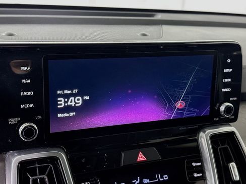 Used 2023 Kia Sorento SX FWD image 8