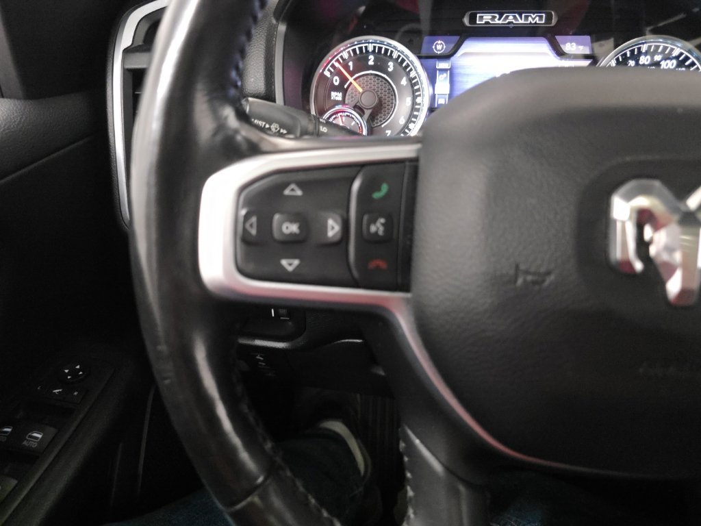 Used 2020 RAM 1500 Big Horn AWD/4WD image 15