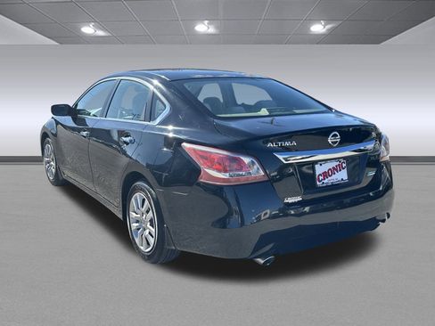 Used 2013 Nissan Altima 2.5 S image 5