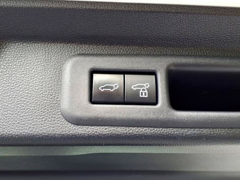 Certified 2023 Toyota Sequoia TRD Pro AWD/4WD image 6