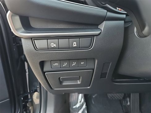 New 2026 MAZDA MAZDA3 2.5 S Preferred image 27