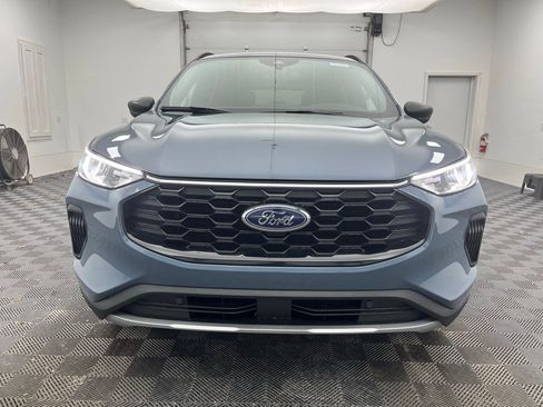 New 2026 Ford Escape ST-Line w/ Tech Pack #1 image 15