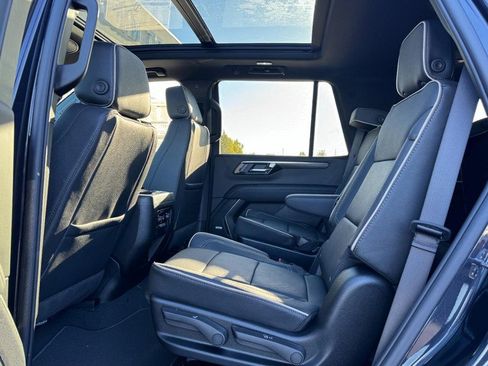 New 2026 Chevrolet Tahoe Premier w/ Sun And Tow Package image 34