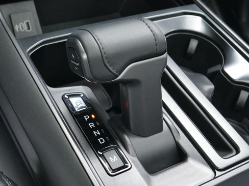Certified 2025 Ford F150 Lariat AWD/4WD image 18