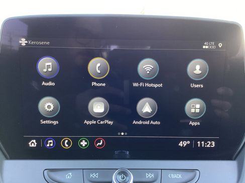 Used 2024 Chevrolet Blazer LT w/ Convenience Package image 5