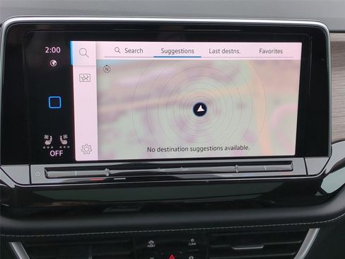 New 2026 Volkswagen Atlas SE image 11