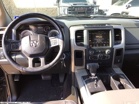 Used 2013 RAM 1500 Lone Star RWD image 12