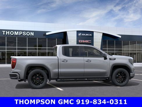 New 2026 GMC Sierra 1500 Elevation w/ Elevation Select Package image 5