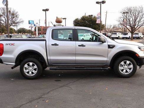 Certified 2020 Ford Ranger XL w/ Equipment Group 101A Mid image 10