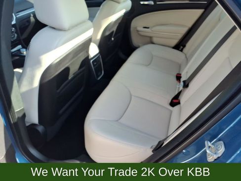 Used 2023 Chrysler 300 Touring L w/ Popular Equipment Group image 19