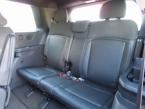 New 2027 Kia Telluride S image 26