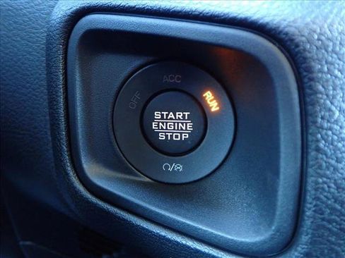 New 2026 Jeep Wrangler Willys image 23