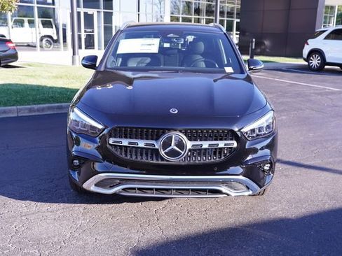 New 2026 Mercedes-Benz GLA 250 4MATIC image 2