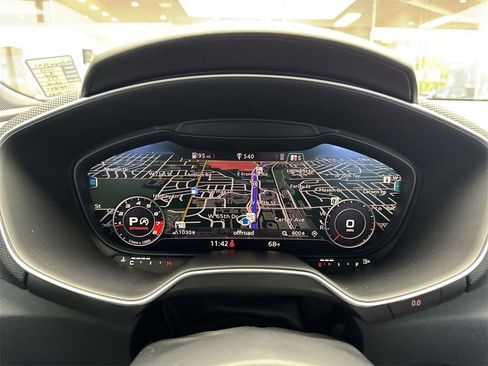 Used 2023 Audi TTS 2.0T Coupe w/ TTS Competition Package image 18