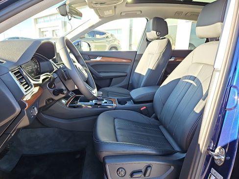 Used 2023 Audi Q5 2.0T Premium Plus image 10