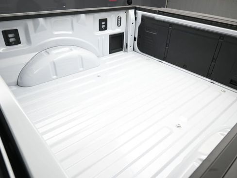 New 2025 Ford F150 Lightning Flash image 18