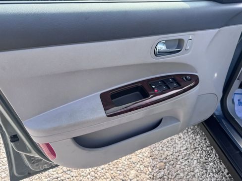Used 2007 Buick LaCrosse CX FWD image 15