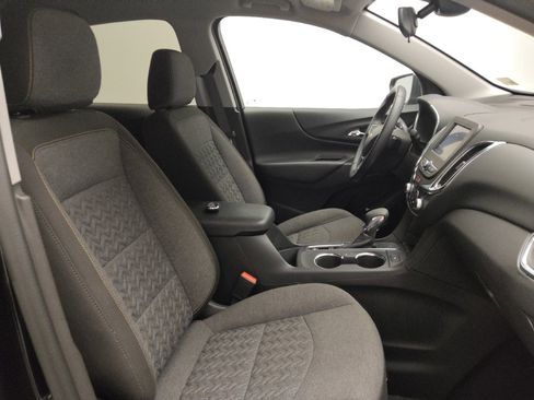 Used 2024 Chevrolet Equinox LT image 21