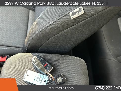 Used 2021 Jeep Renegade Latitude image 68