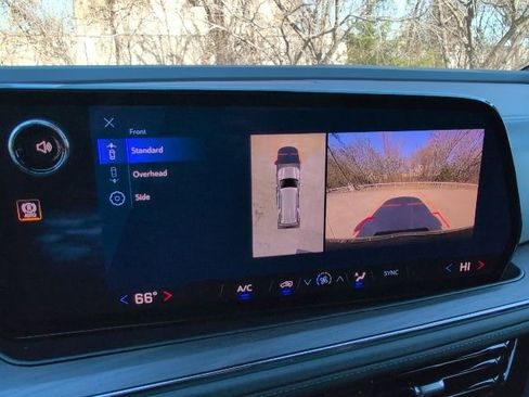 New 2026 Chevrolet Tahoe LS image 24