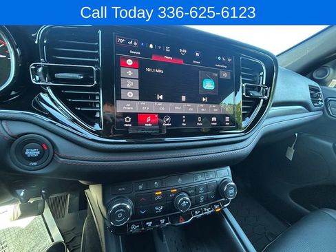 New 2026 Dodge Durango GT AWD/4WD image 27